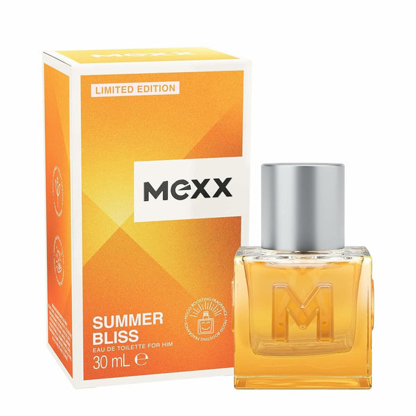 Profumeria Profumo Uomo Mexx Summer Bliss EDT 30 ml Mexx  Beauty Revive