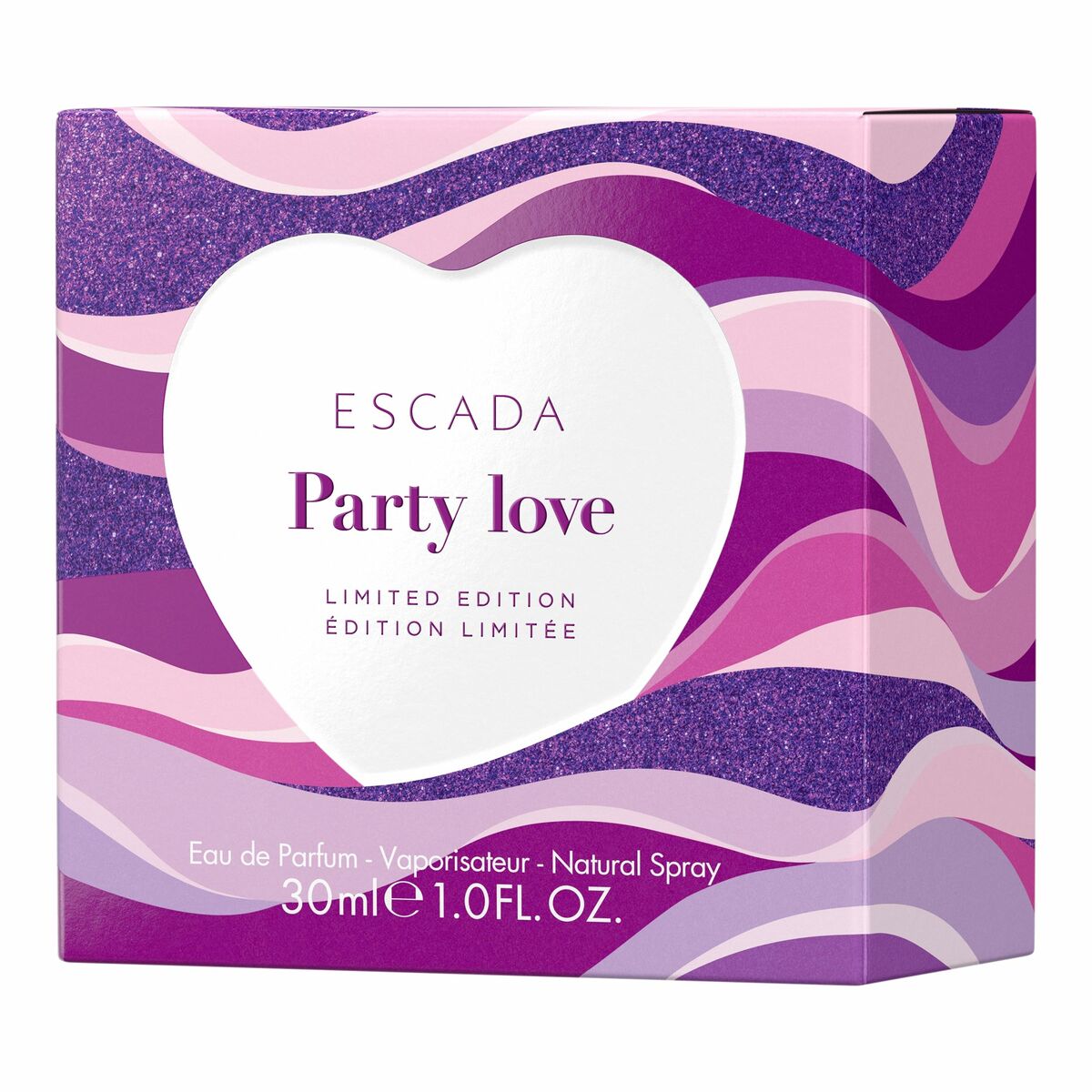 Profumeria Profumo Donna Escada PARTY LOVE 30 ml Escada  Beauty Revive