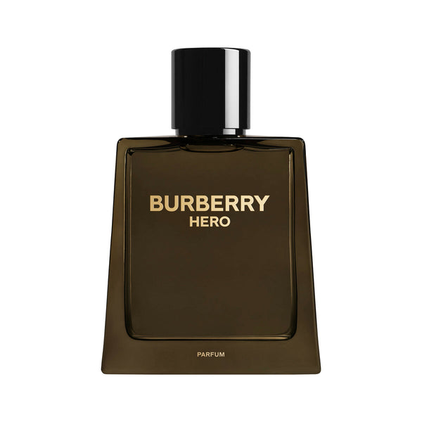 Profumo Donna Burberry Hero Parfum 100 ml