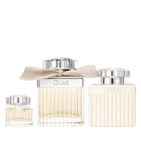 Chloe EDP 3 -piece women's perfume box