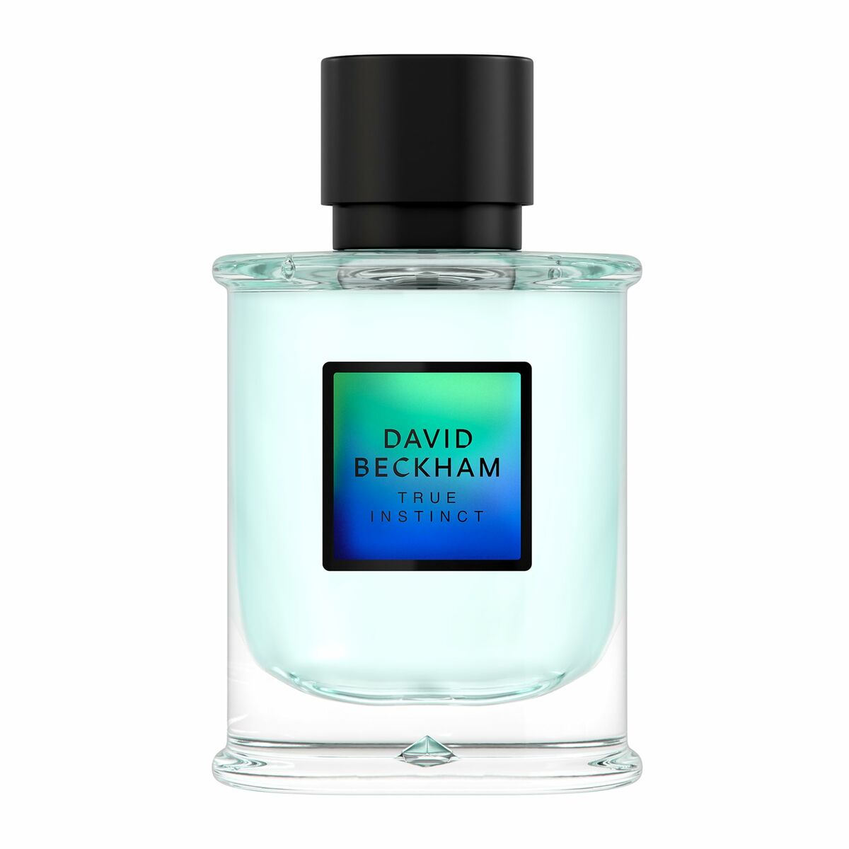 Perfume man David Beckham True Instinct Edp 75 ml