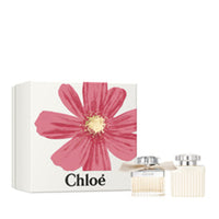 Profumo Unisex Chloe Chloe Chloe EDP 2 Pezzi