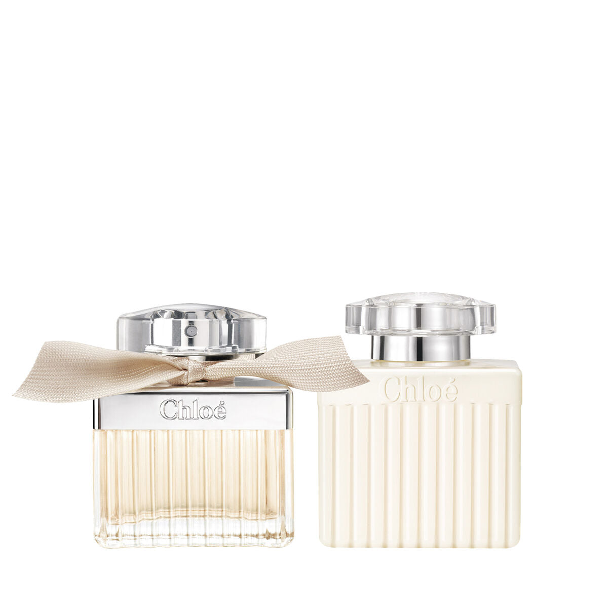 Profumo Unisex Chloe Chloe Chloe EDP 2 Pezzi