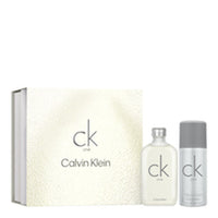 Women's Women's Women's Perfume Klein CK EDT 2 Piece