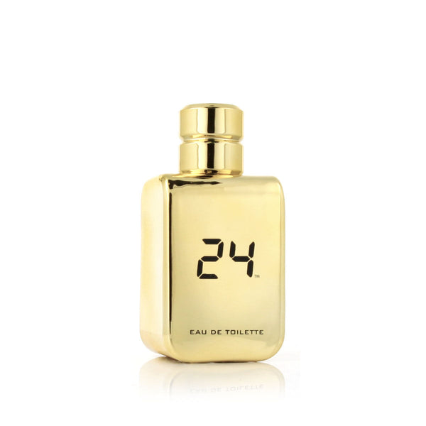 Unisex 24 EDT Gold perfume 100 ml