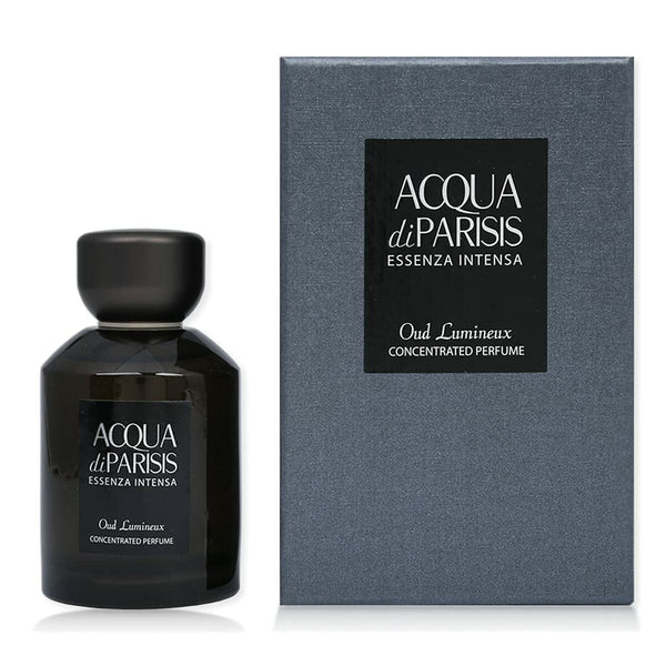 Profumo Unisex Acqua di Parisis Essenza Intensa Oud Lumineux EDP EDP 100 ml - Beauty Revive 