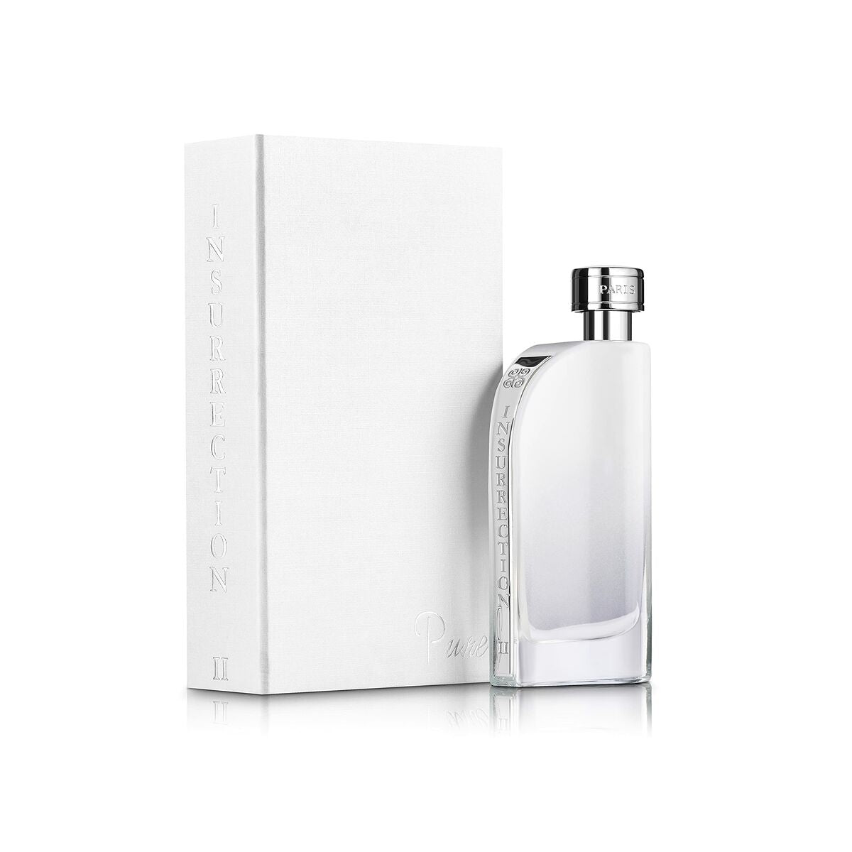 Profumo Uomo Reyane Tradition EDT Insurrection II Pure 90 ml