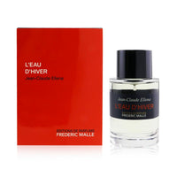 Unisex Frederic Malle perfume EDT L'Eau d'Hiver 100 ml