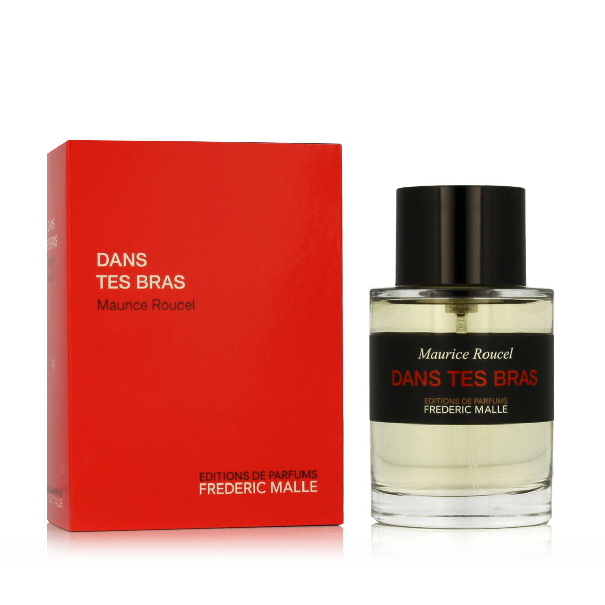 Unisex perfume Frederic Malle EDP Dans Tes Bras 100 ml