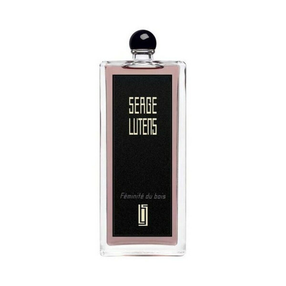 Profumo Donna Serge Lutens EDP Feminite Du Bois 100 ml