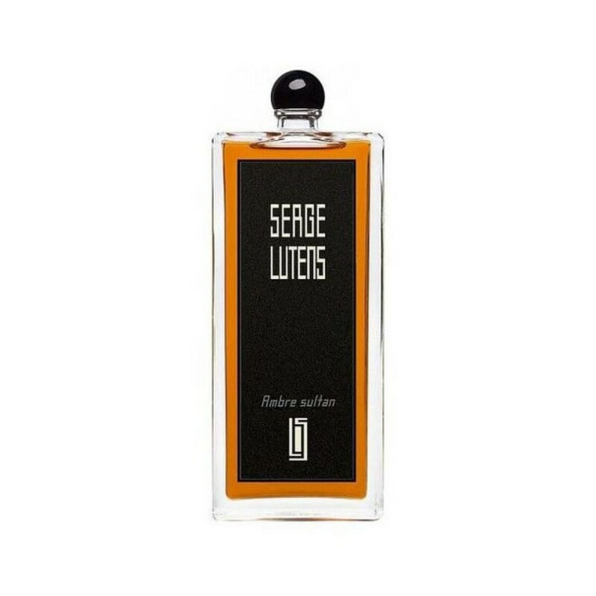 Women's perfume Serge Lorens Edp Ambre Sultan 100 ml