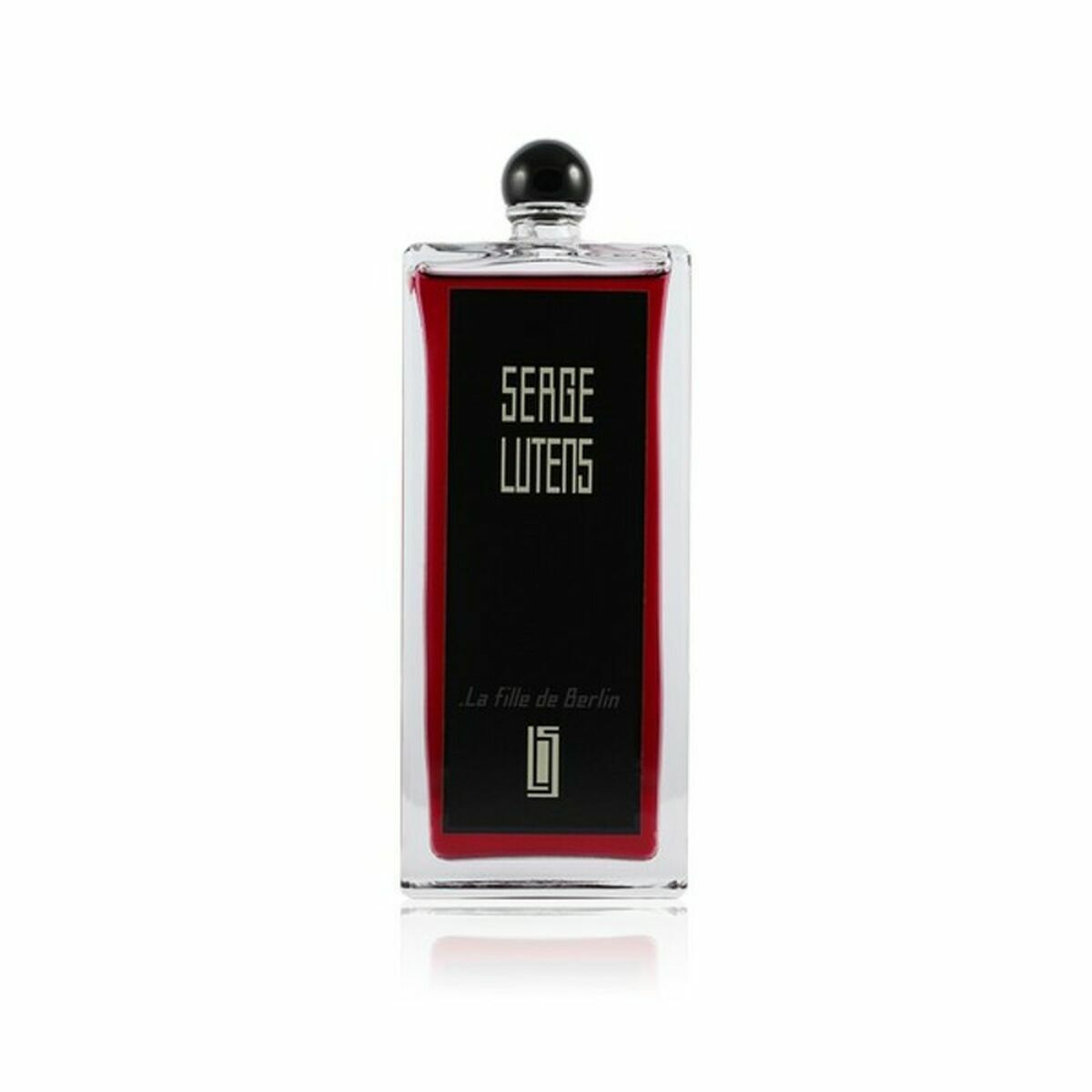 Profumo Donna Serge Lutens EDP La Fille de Berlin 100 ml