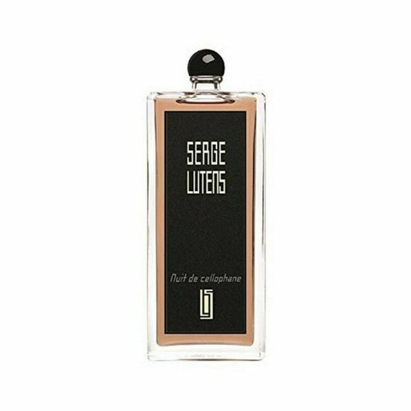 Profumo Donna Serge Lutens EDP Nuit de Cellophane 100 ml