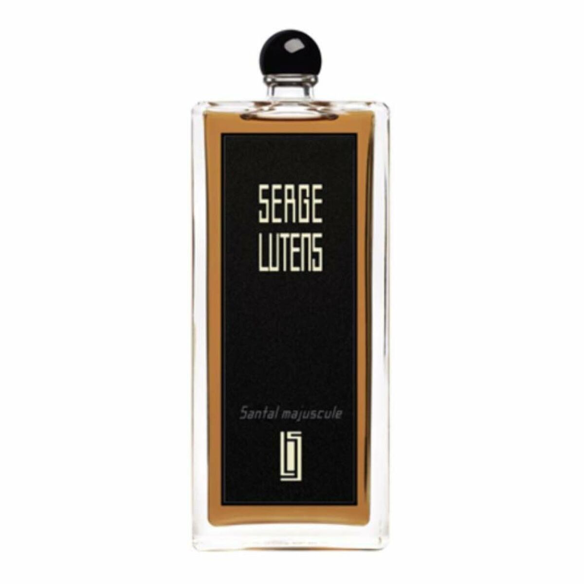 Unisex perfume Serge LUTENS EDP SANTAL MAJUSCULE 100 ml