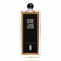 Profumo Unisex Serge Lutens EDP Santal Majuscule 100 ml