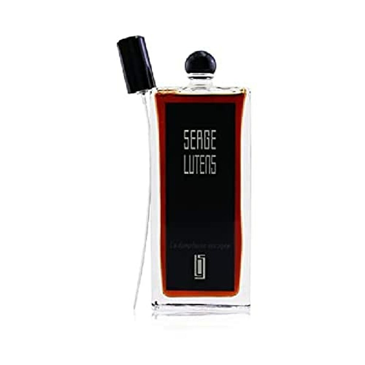 UNISEX SERGE SEPUME LUTENS EDP La Dompteuse Encagee (100 ml)