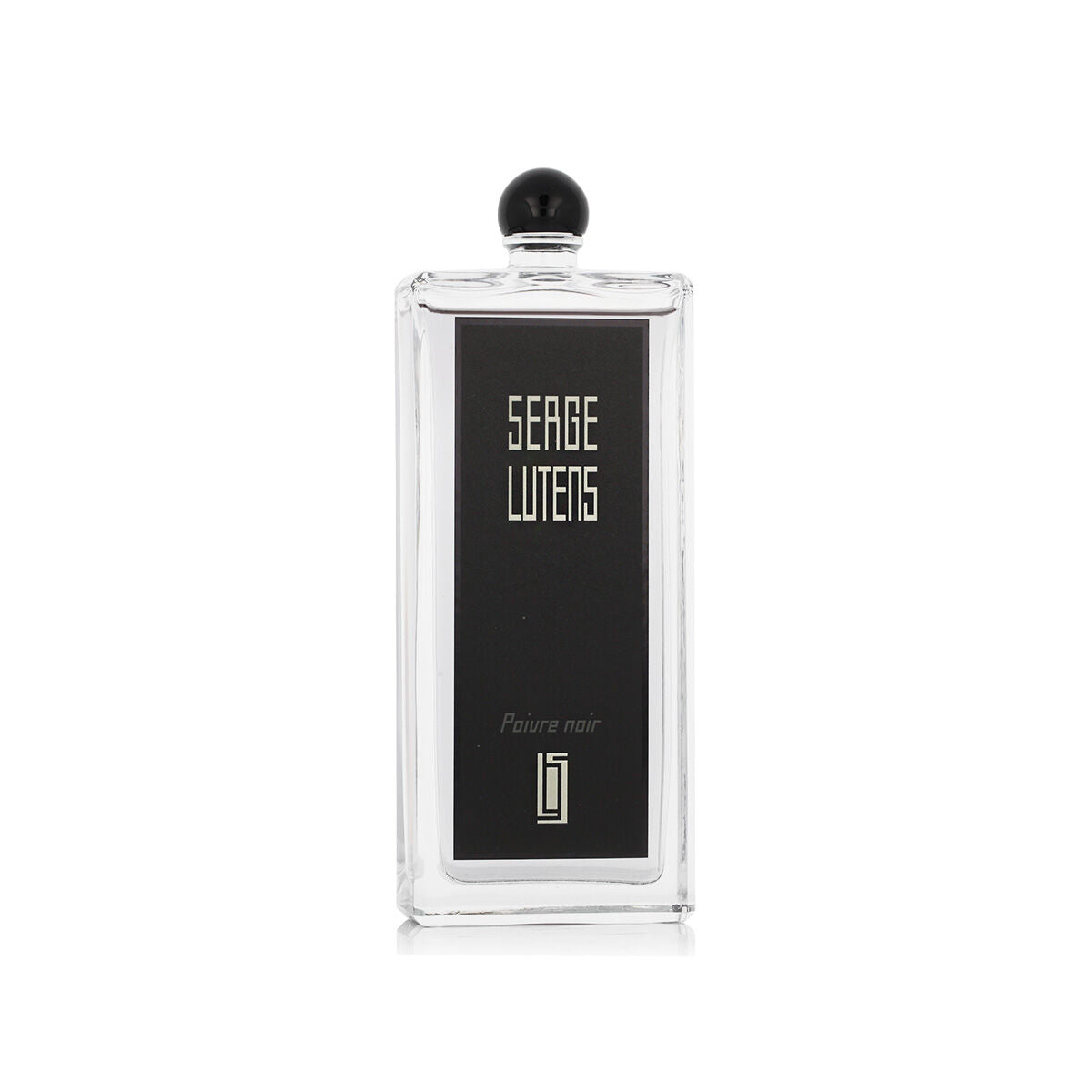 Unisex scent Serge LUTENS EDP Poivre Noir 100 ml