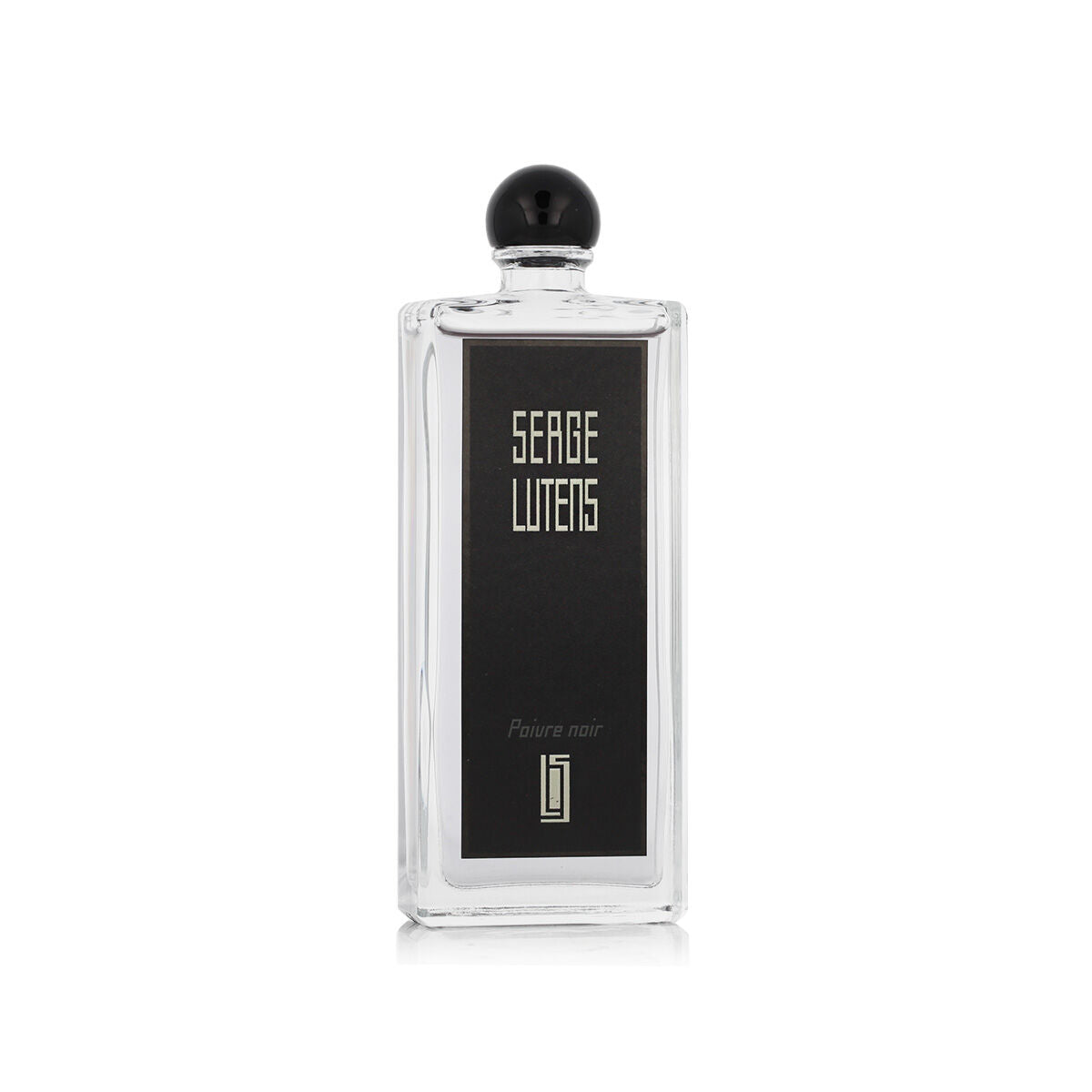 Profumo Unisex Serge Lutens EDP Poivre Noir 50 ml