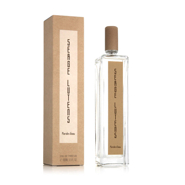 Profumeria Profumo Unisex Serge Lutens EDP Parole D'eau 100 ml Serge Lutens  Beauty Revive