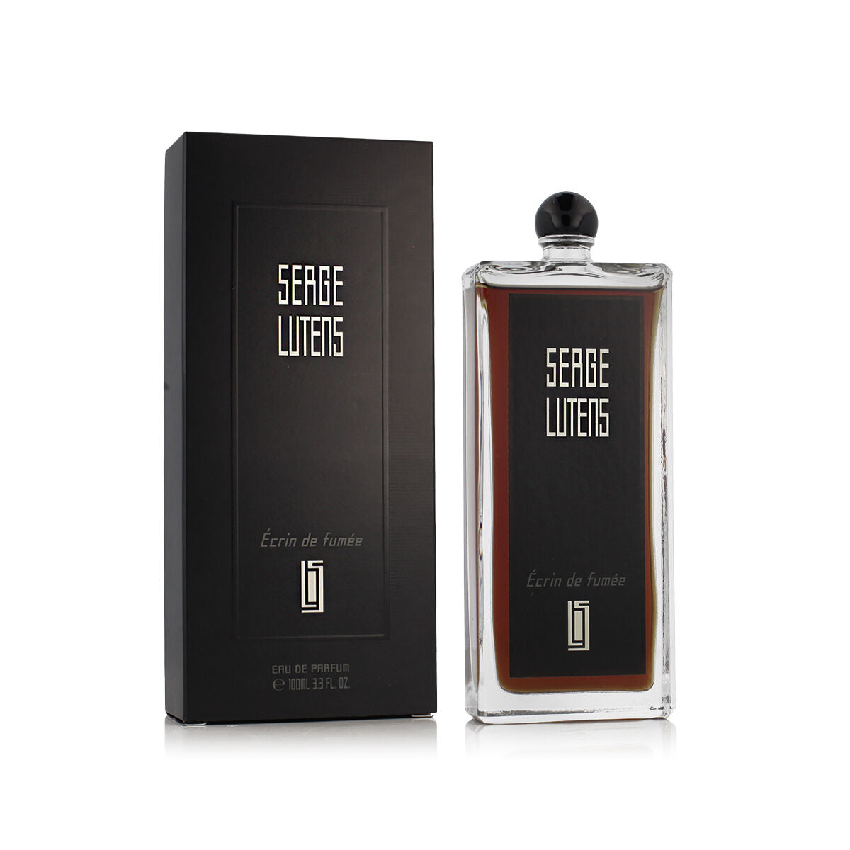 Profumo Uomo Serge Lutens crin de Fumée EDP 100 ml