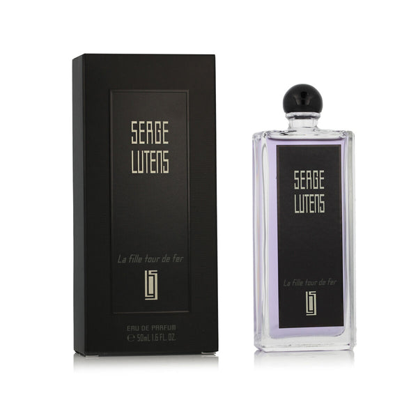 Profumo Donna Serge Lutens La Fille Tour De Fer EDP 50 ml - Beauty Revive 