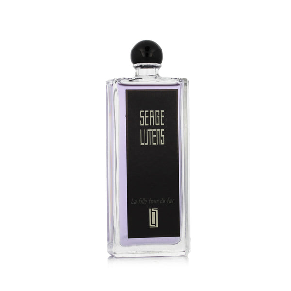 Profumo Donna Serge Lutens La Fille Tour De Fer EDP 50 ml - Beauty Revive 