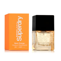 Profumo Donna Superdry EDC Neon Orange 25 ml - Beauty Revive 