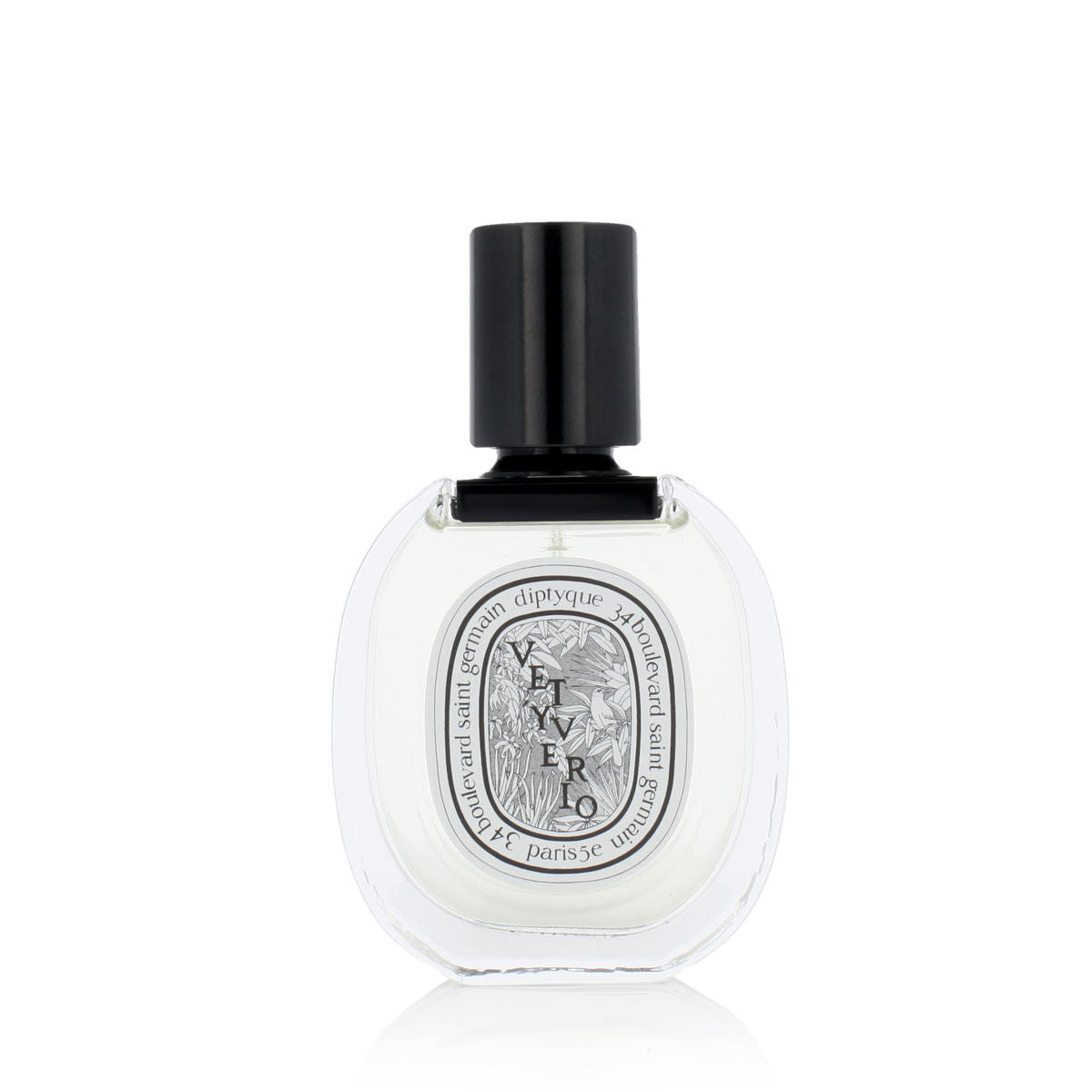 Profumo Unisex Diptyque EDT Vetyverio 50 ml