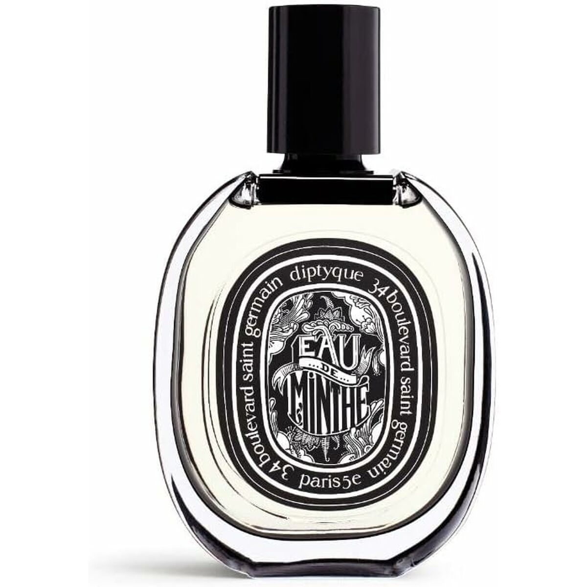 Profumo Donna Diptyque EDP EDP 75 ml Eau de Minthé