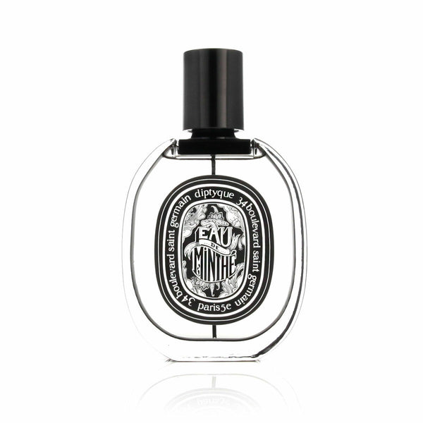 Profumeria Profumo Donna Diptyque EDP EDP 75 ml Eau de Minthé Diptyque  Beauty Revive