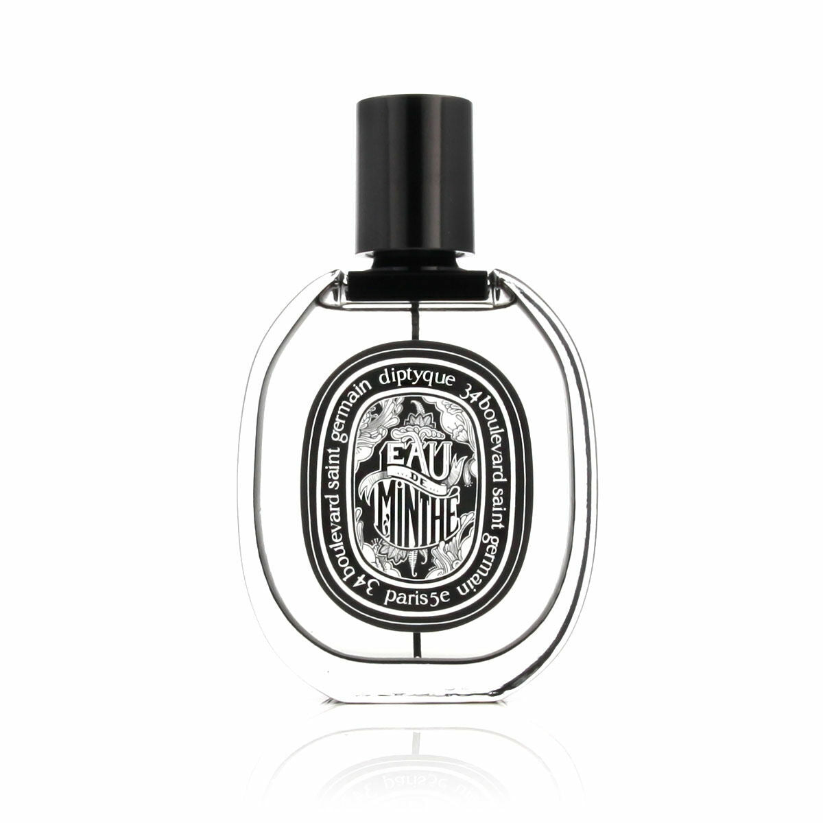 Profumo Donna Diptyque EDP EDP 75 ml Eau de Minthé