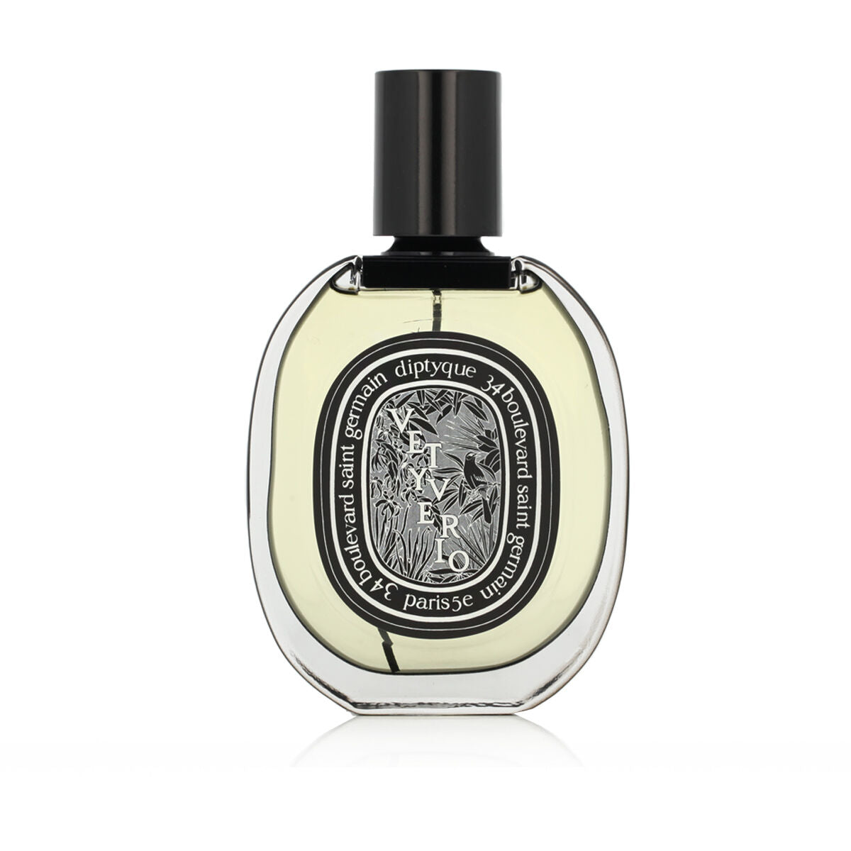 Profumeria Profumo Unisex Diptyque EDP Vetyverio 75 ml Diptyque  Beauty Revive