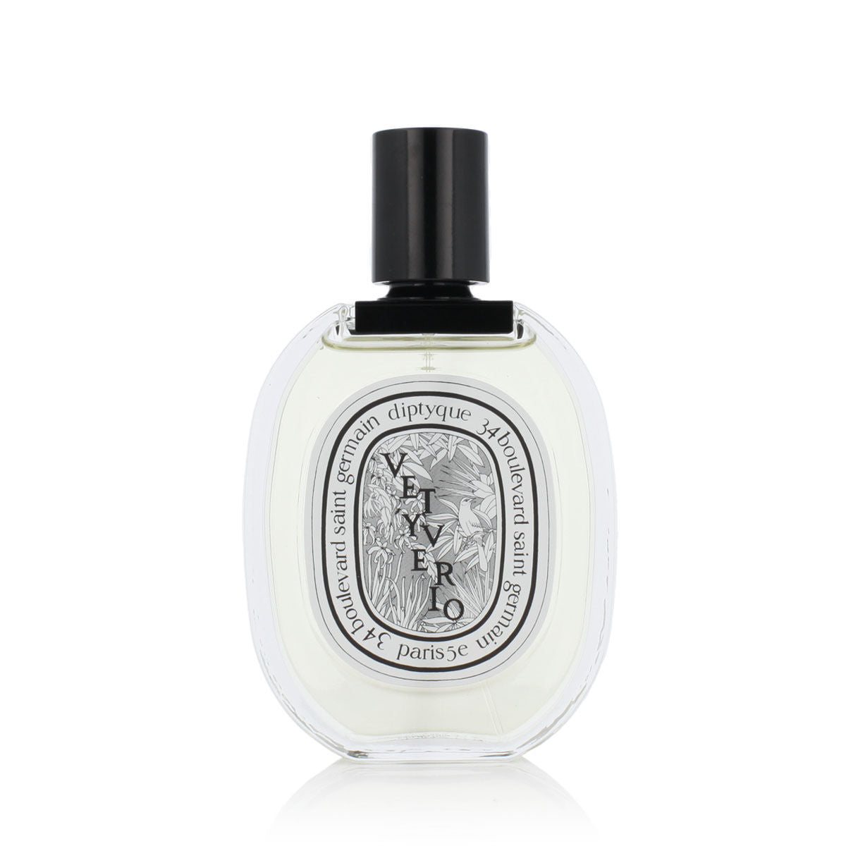 Profumeria Profumo Unisex Diptyque EDT Vetyverio 100 ml Diptyque  Beauty Revive