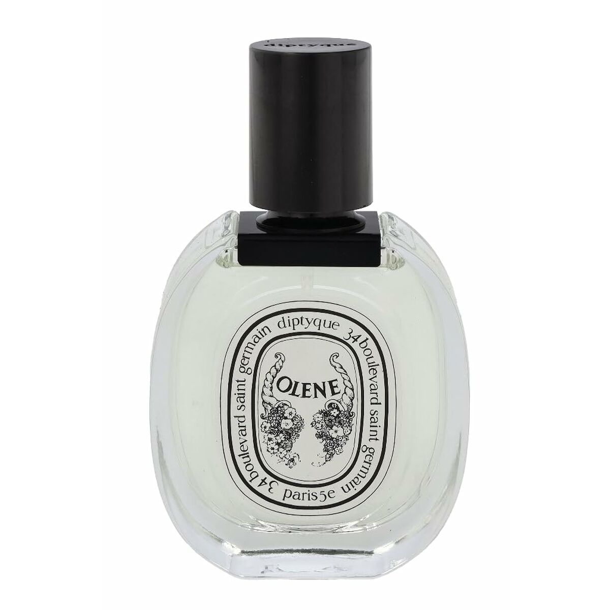 Women's perfume Diptyque EDT 50 ml Olene