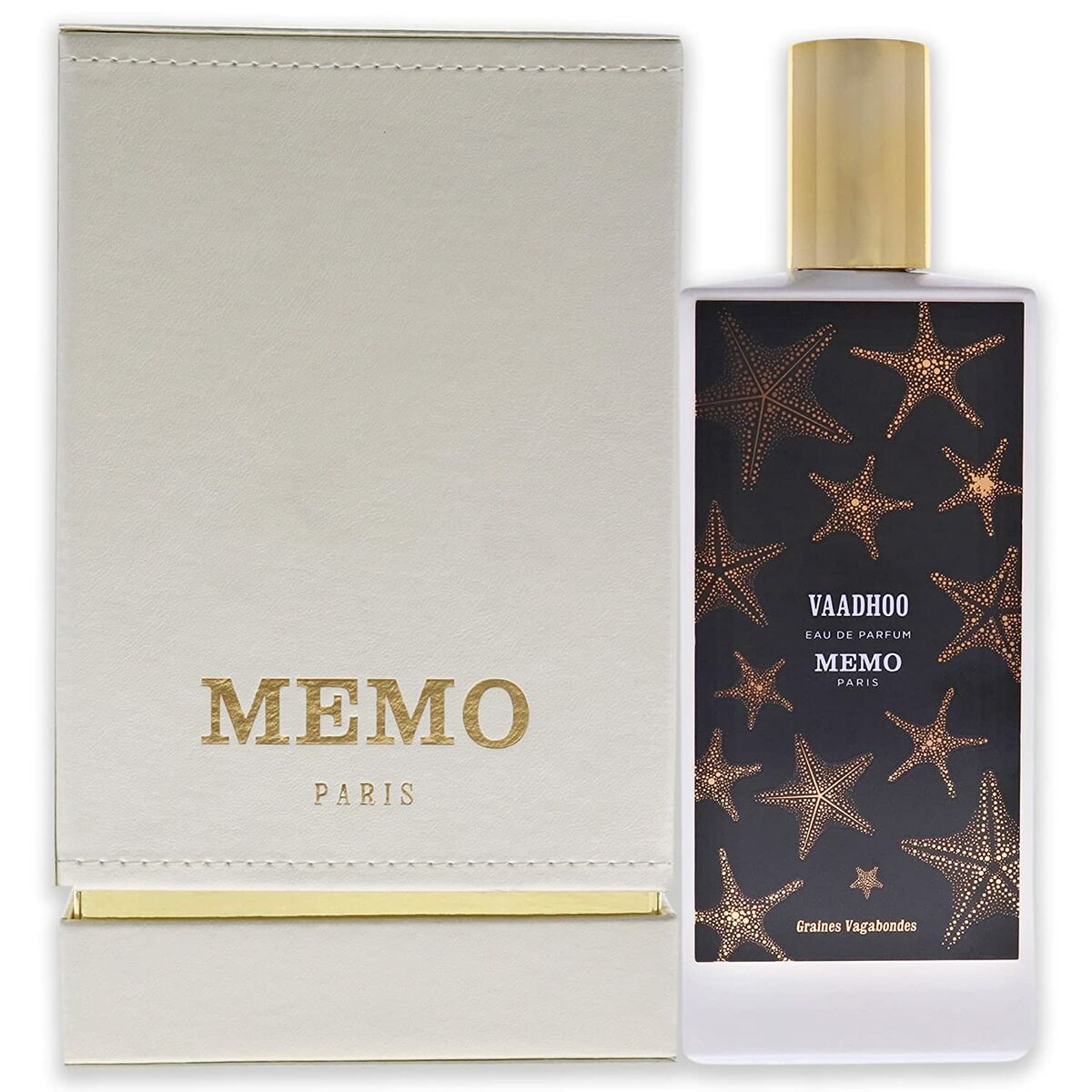 Memo Memo Edp Memo perfume (75 ml)