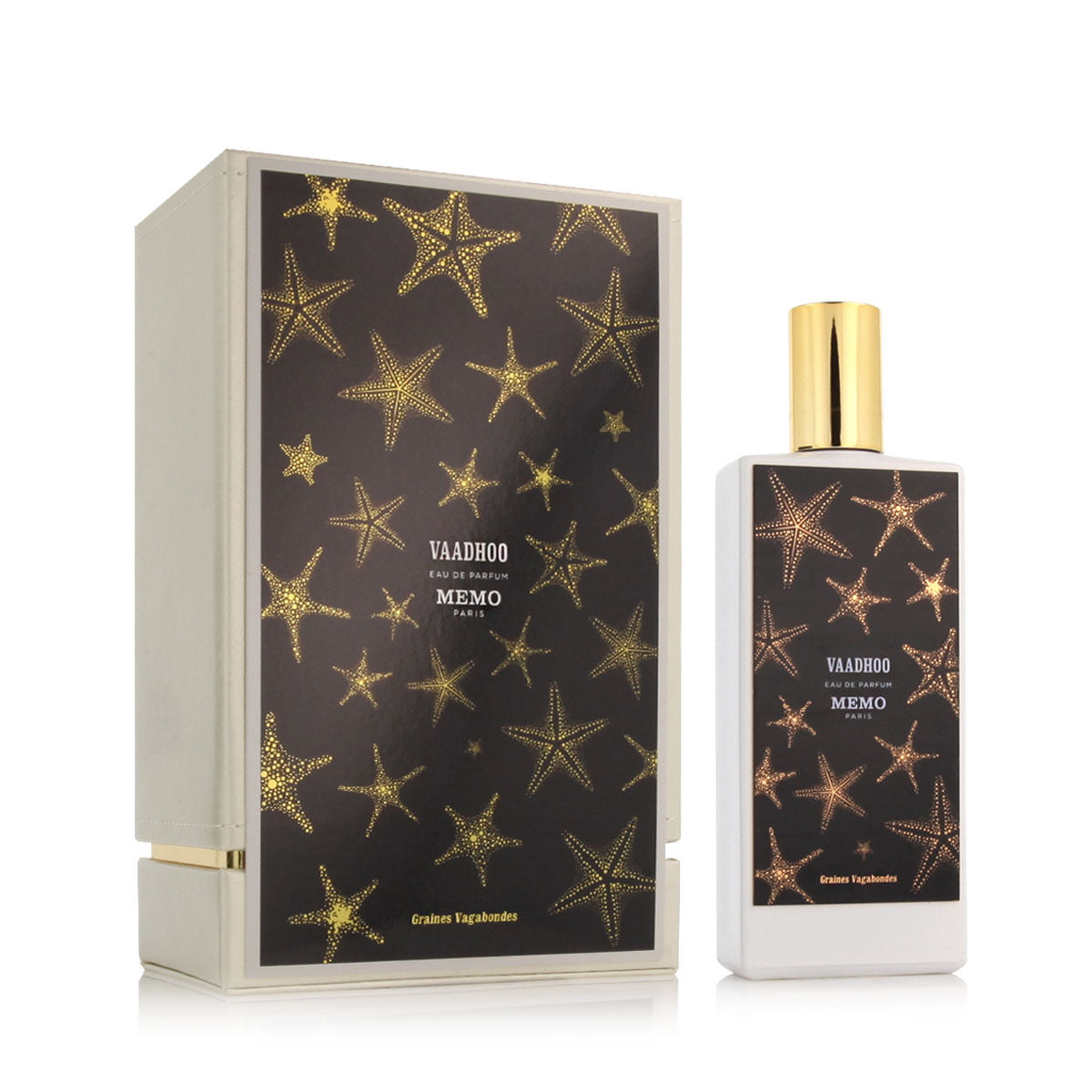 Memo Memo Edp Memo perfume (75 ml)