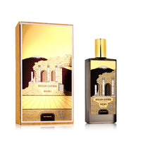 Profumo Unisex Memo Paris EDP Sicilian Leather 75 ml - Beauty Revive 