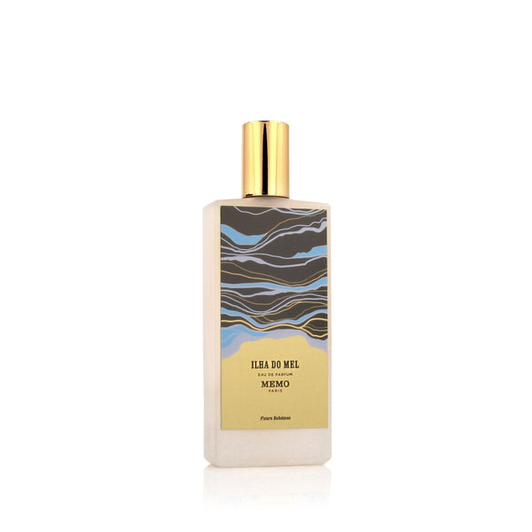 Unisex Memo perfume Paris EDP ILHA DO MEL 75 ml