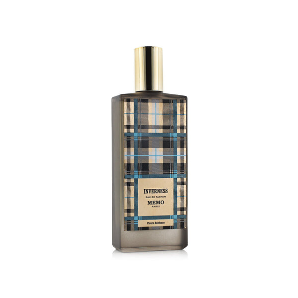 Profumo Unisex Memo Paris Inverness EDP 75 ml - Beauty Revive 