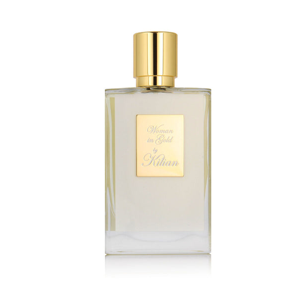 Profumeria Profumo Donna Kilian Woman in Gold EDP 50 ml Kilian  Beauty Revive