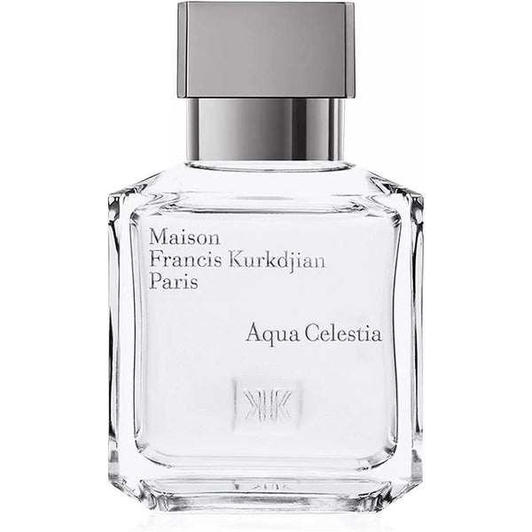 Profumo Unisex Maison Francis Kurkdjian EDT Aqua Celestia 70 ml