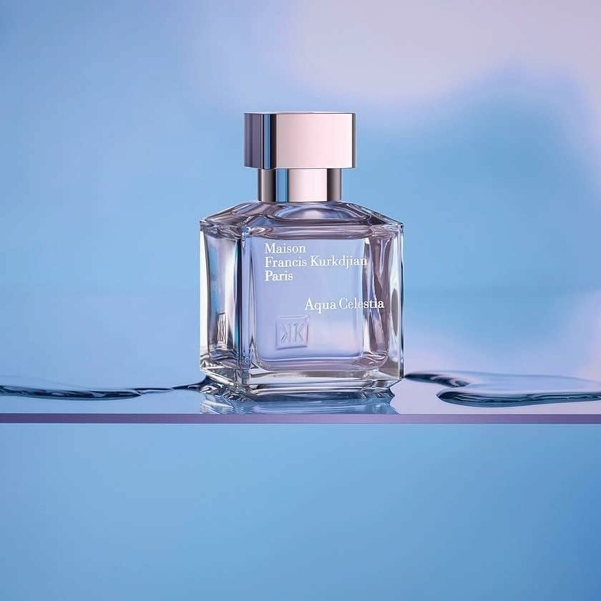 Profumeria Profumo Unisex Maison Francis Kurkdjian EDT Aqua Celestia 70 ml Maison Francis Kurkdjian  Beauty Revive