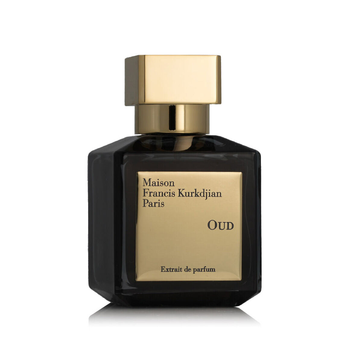 Profumeria Profumo Unisex Maison Francis Kurkdjian Oud Extrait de Parfum Oud 70 ml Maison Francis Kurkdjian  Beauty Revive