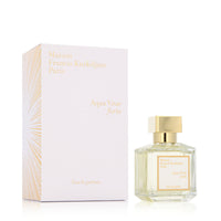 Unisex Maison Francis Kurkdjian Edp Aqua Vitae Perfume 70 ml