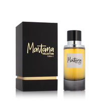 Profumo Donna Montana EDP Collection Edition 1 (100 ml)