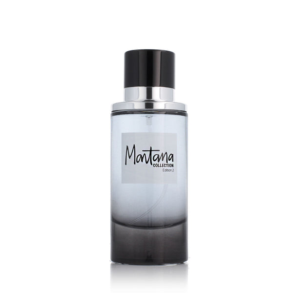 Women's perfume EDP Montana Collection Edition 2 (100 ml)