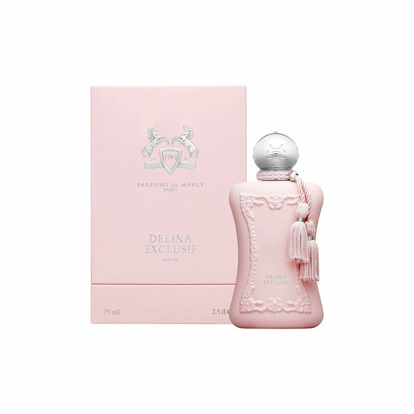 Profumo Donna Parfums de Marly EDP Delina Exclusif 75 ml - Beauty Revive 