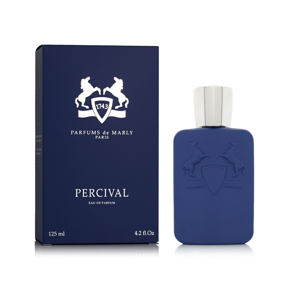 Unisex perfume parfums de marly edp percval 125 ml