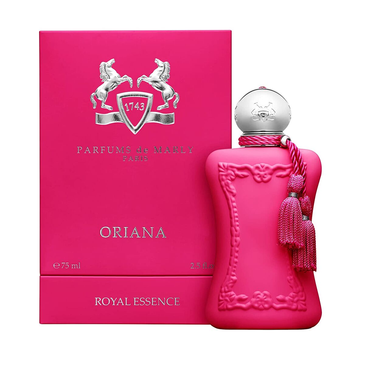 Profumo Donna Parfums de Marly Oriana EDP 75 ml