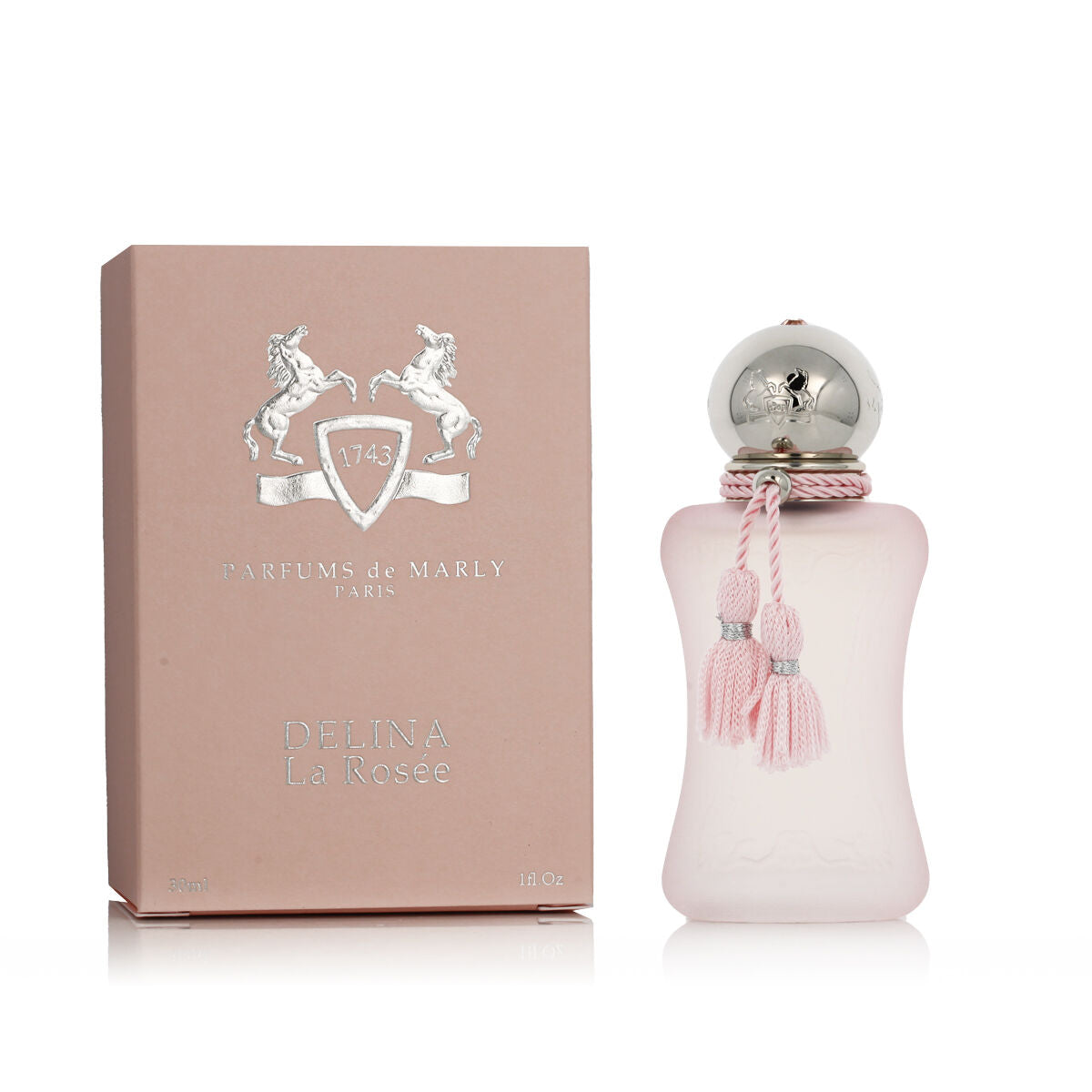 Perfume woman parfums de marly delina la rosée edp 30 ml